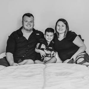 Meet your Posher, Mollie